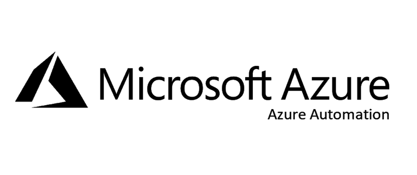 Azure Automation logo
