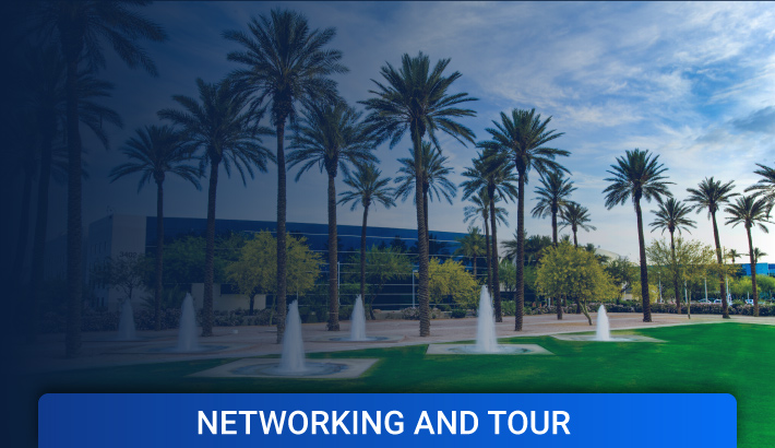 Visit phoenixNAP’s Flagship Data Center