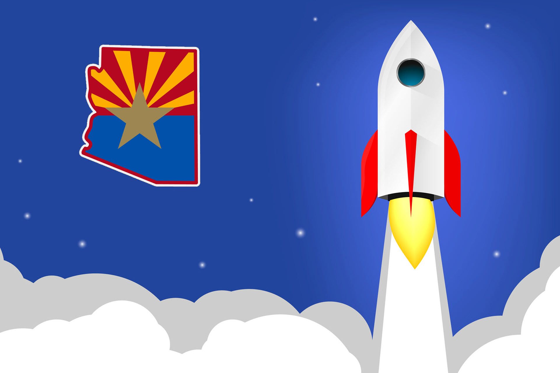 Arizona startup scene.