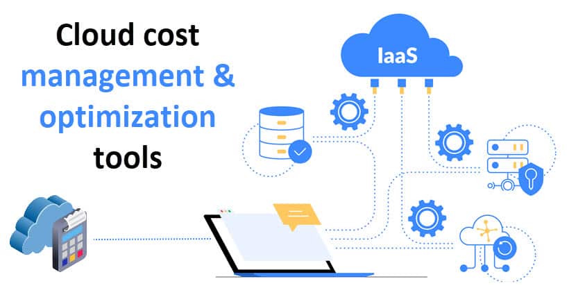 Cloud cost management and optimization