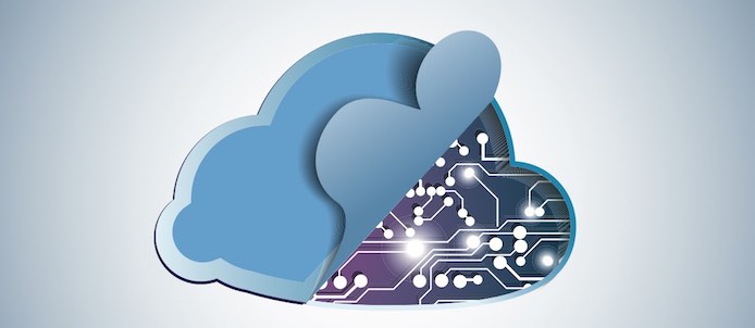 cloud hosting service server management