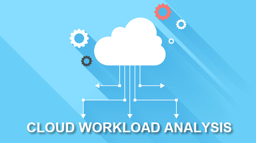 Cloud workload assessment