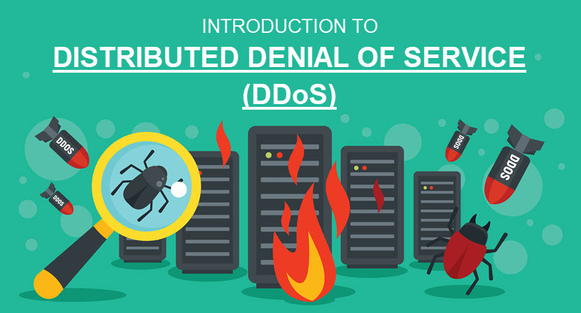 How to prevent a DDoS attack