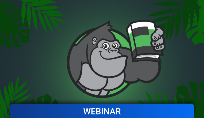 ActualTech Media Gorilla Guide Webisode: Securing a Remote Workforce