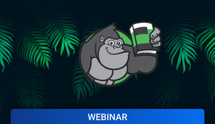 ActualTech Media Gorilla Guide Webisode: A Data Protection and Disaster Recovery Primer