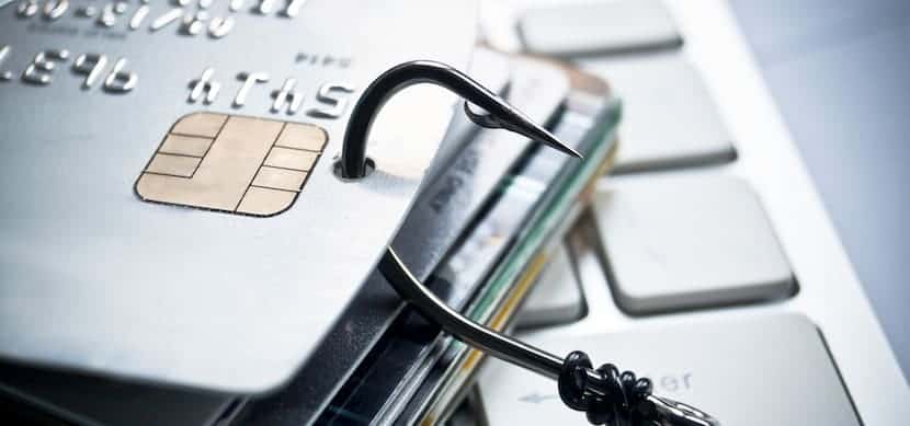 credit cards being stolen online with phishing tactics