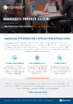 Managed Private Cloud