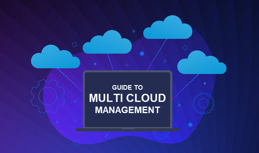 Multi cloud management explained 