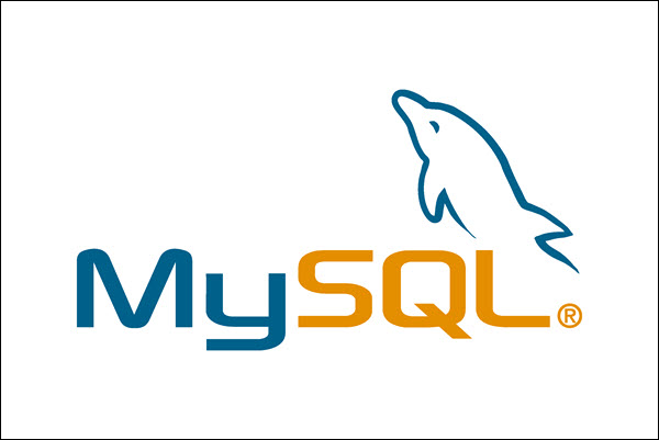 MySQL database management system.
