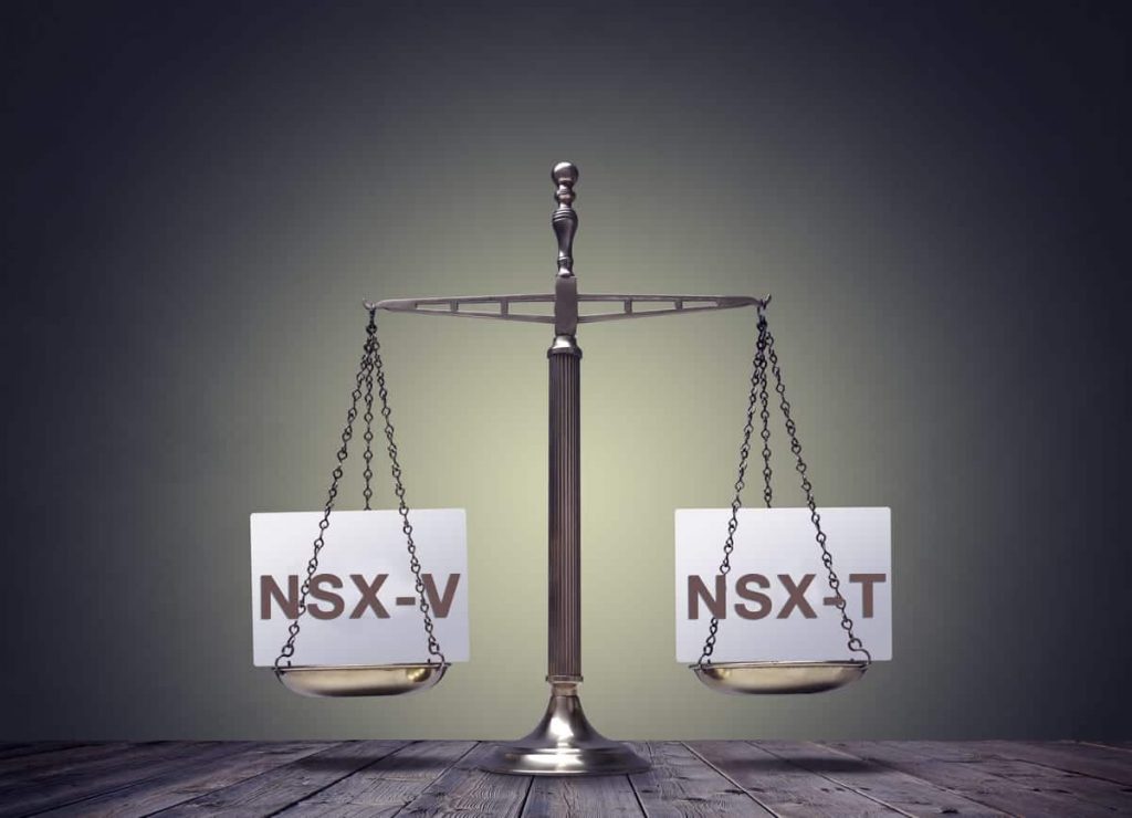 NSX-V vs. NSX-T scale