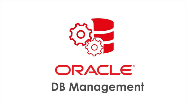 Oracle database management system.