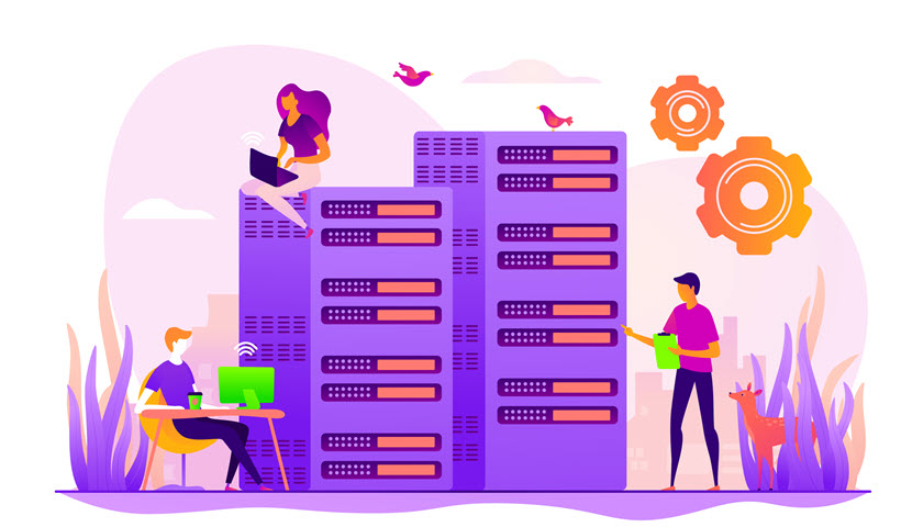 Planning for rack density