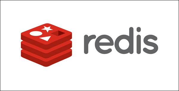 The Redis database management software.