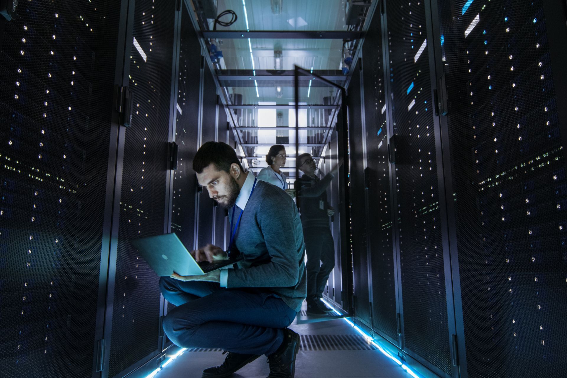 what is bare metal server