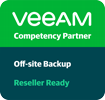 Veeam off site Backup