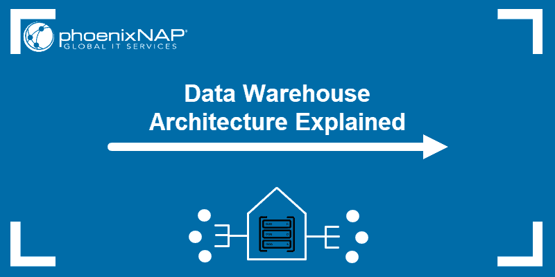 Data Warehouse Architecture Explained.