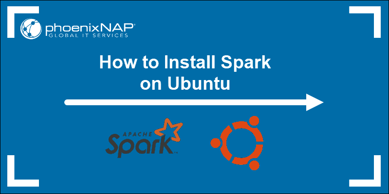 Tutorial on how to install Spark on an Ubuntu machine.