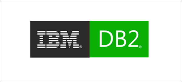 The IBM DB2 database management system.