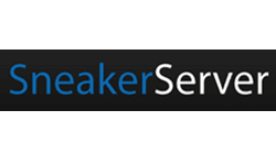 Sneaker Server