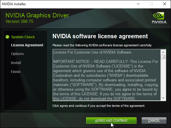 nvidia tesla 7