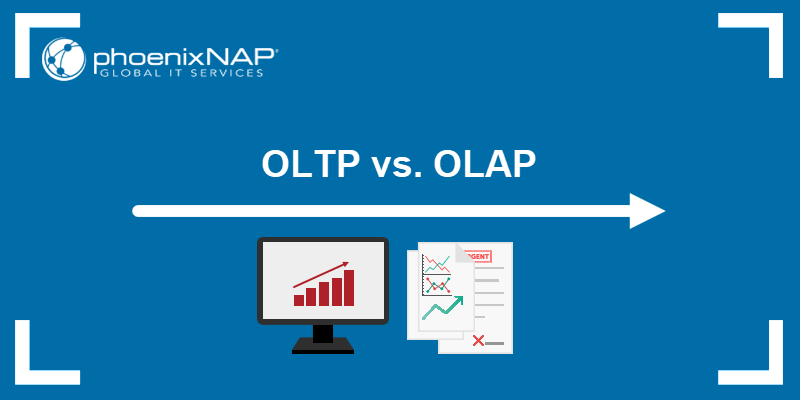 OLTP vs. OLAP