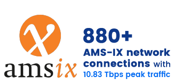 Amsix Network