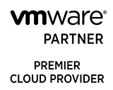 vmware Partner Premium Cloud Provider