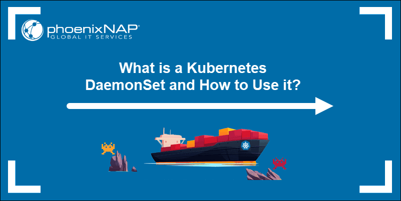 Use Kubernetes DaemonSet to deploy specific Pods cluster-wide.