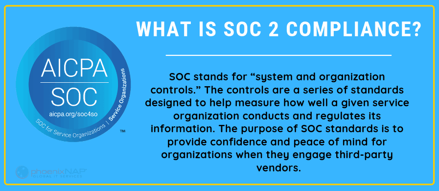 definition of soc 2 compliance